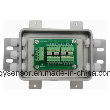 Stainless Steel Weight Sensor Junction Box/ Summing Wire Connector